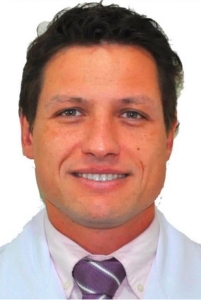Dr. Alexandre Borba