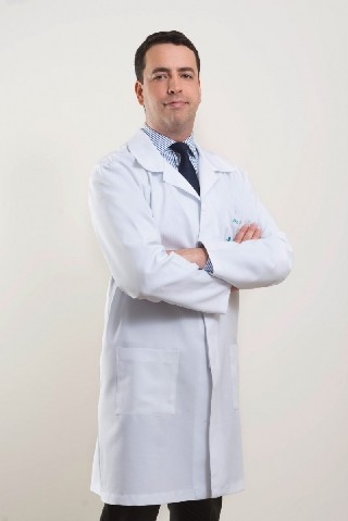  Dr. Augusto Medaglia de Oliveira