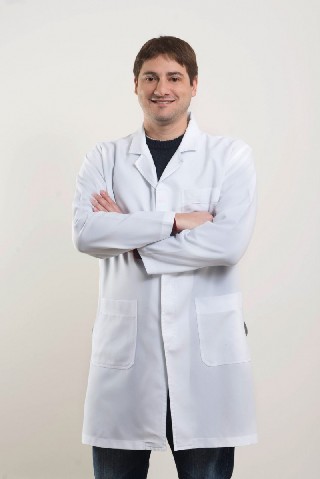 Dr Eduardo Pedrini Cruz