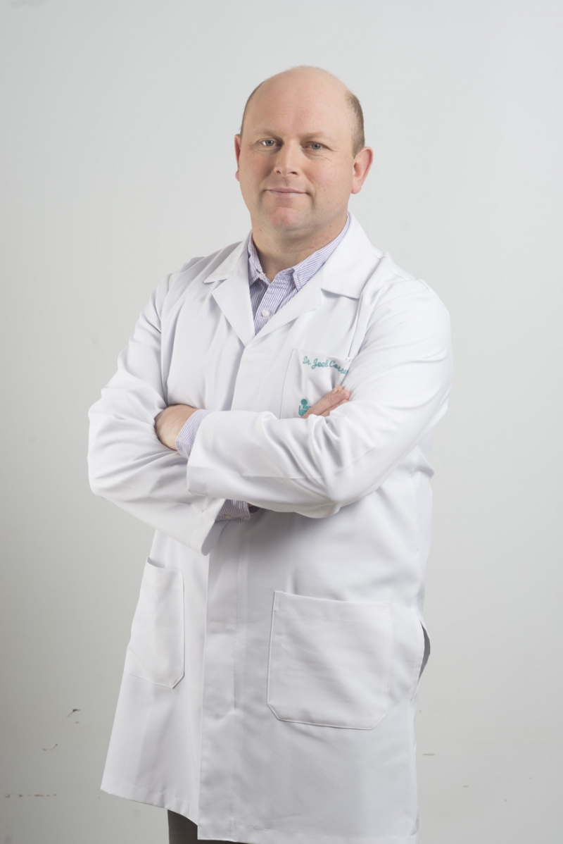 Dr. Joel Cristiano
